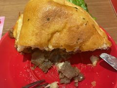 -必胜客(温岭新天地店)