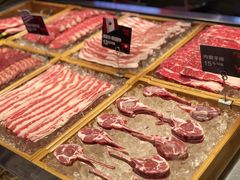 -炉小哥烤肉(信万广场店)