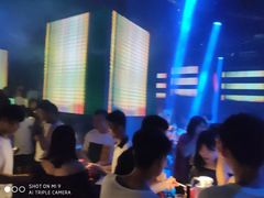 -苏荷SOHO酒吧(越秀旗舰店)