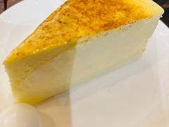 -老麦咖啡馆·TheCottageCafe(静安寺店)