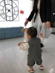 -BabyA 专业婴童摄影(古北时尚广场店)