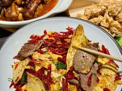 -昌盛德徐州老菜馆