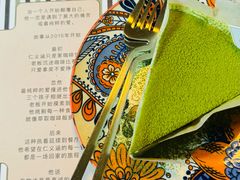 -仁义涵西餐·咖啡(中华巴洛克店)