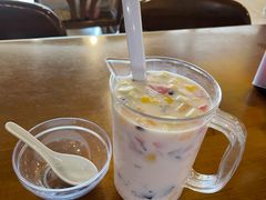 -日昌餐馆(亦庄店)