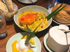 -mango tree芒果树泰国餐厅(青岛万象城店)