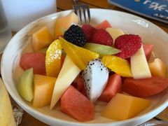 -MR.ROCKY洛奇先生·西餐&酒吧(琶醍店)