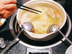 -阿鹏故事野生菌火锅(双廊古镇店)