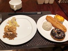 -杭州温德姆至尊豪廷大酒店