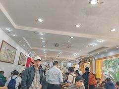 -惠丰源烩面馆(经七路店)