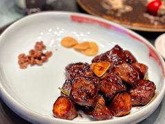 -苏州W酒店·苏滟中餐厅
