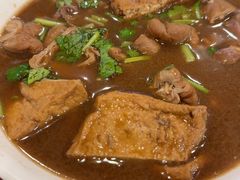 -北京小肠陈饭庄(方庄店)