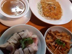 -苏堂阳春面•九年庆(北京路天河城店)