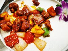 -鹅冠港式茶餐厅(来福士店)