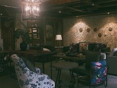 -看见远方·莫干遥远的山民宿