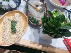 -千牛将·鲜牛肉火锅(开元路店)