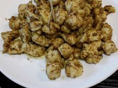 -柒號馆天津菜·八珍豆腐·牛窝骨