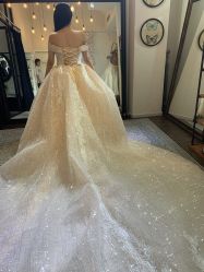 -纯色时光婚纱艺术馆WHITE