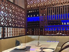 -海棠湾九号度假酒店-融荟家和中餐厅