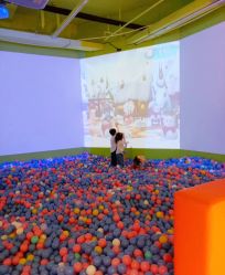 -宝燕乐园(闵行旗舰店)