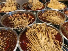-嘉州鲜知味钵钵鸡(奎星楼店)