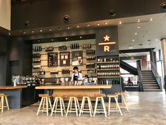 -星巴克臻选(成都太古里店)