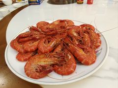 -八方海味餐厅