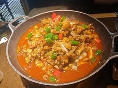 -蛙喔牛蛙(金桥太茂店)