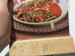-慕湘精致湖南菜(水贝店)