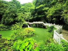 -天河潭旅游度假区