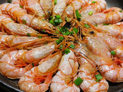-高佳庄·海鲜酒楼(东港店)
