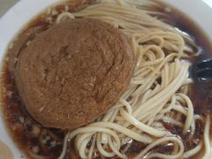 -顺心拉面馆(马道街店)