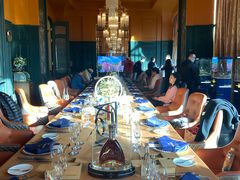 包厢-福楼法餐厅FLO