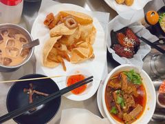 -颓记茶餐厅(美景总店)