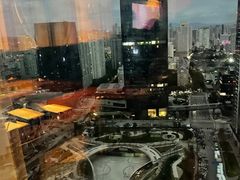 -宁波香格里拉大酒店