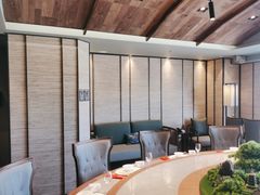 -川旺角融合菜•海景餐厅(星海广场店)