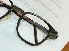 -EYEPHILO镜之道·克罗心眼镜