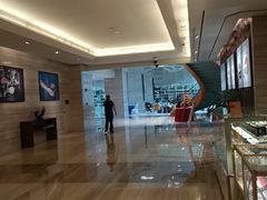 -月色西餐厅·海鲜刺身·烧烤(科学城保利郡雅酒店)