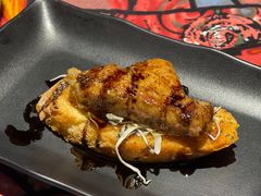 -1218 GRILL 主厨