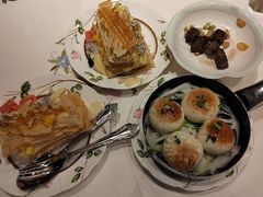 -翠园(北京王府中环店)