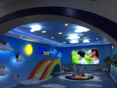 -蒙牛工业旅游景区