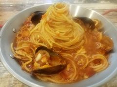 -Kpasta韩式意大利面