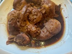 -逸林轩中餐厅(中信泰富朱家角锦江酒店)