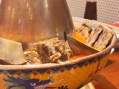 -1078號老北京涮肉(松柏店)