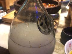 -绿茶餐厅(燕郊永旺店)