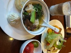 -济南富力凯悦酒店