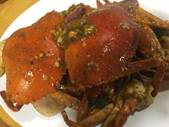 -ZF Seafood Restaurant 卓峰海鲜餐