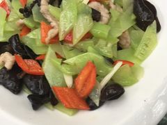 -又见炊烟私房菜(敬亭路店)