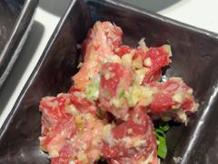 -焱铁烧·黑毛和牛专门店(杭州嘉里中心店)