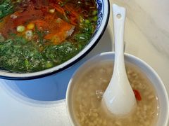 -燕兰楼·清真西北融合菜(亚运村店)