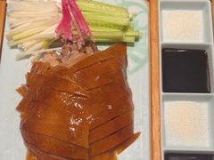 -满园烤鸭·春饼(沈北万达店)